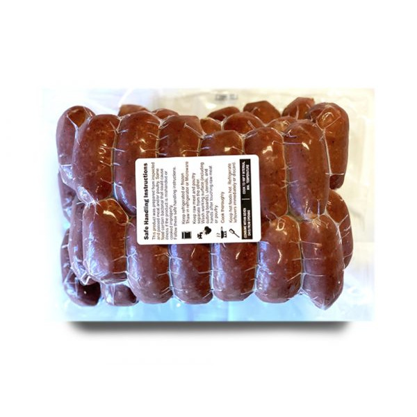 Mr.Tango - Morcilla Bombon, Argentina, 5 lb