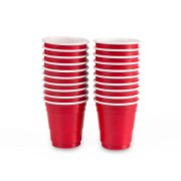 Northwest - Red Shot Cup - 2/40 Ct