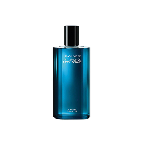 Davidoff Cool Water Eau de Toilette Natural Spray Same-Day
