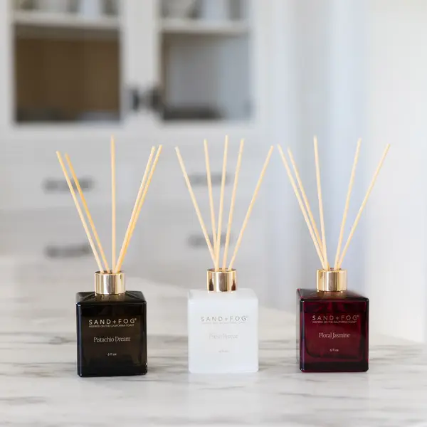 Sand + Fog 6 oz. Diffuser, Set of 3
