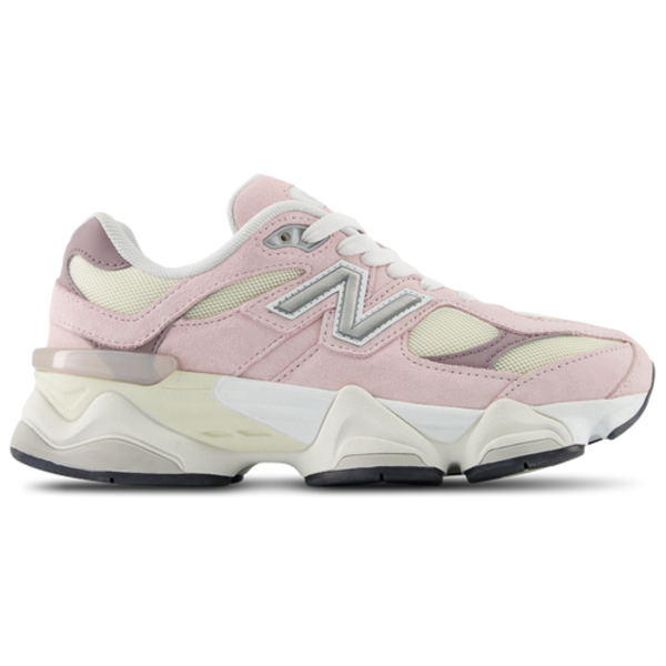 New Balance 9060 Grade-School Shoes, Size 7