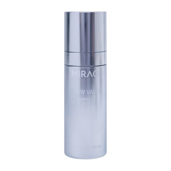 Mirage Dew Vault Gentle Gel Cleanser