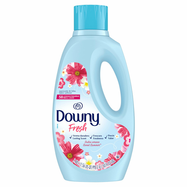 Downy - Sweet Summer - 50 Oz