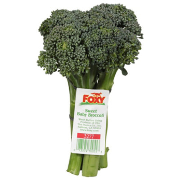 Broccolini