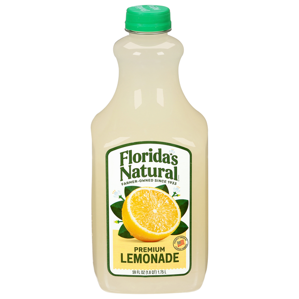 Florida's Natural Lemonade Same-Day Delivery or Pickup | Save Mart