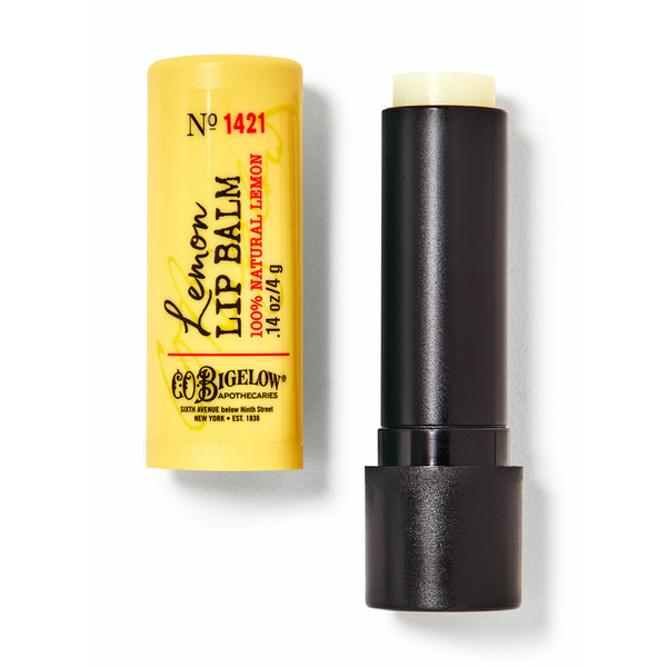 c.o. bigelow lip balm lemon Same-Day Delivery Nutrex L-Carnitina 1000 mg, Color:5N Light Brown 1420 Lemon Lip Cream Animal:Cats