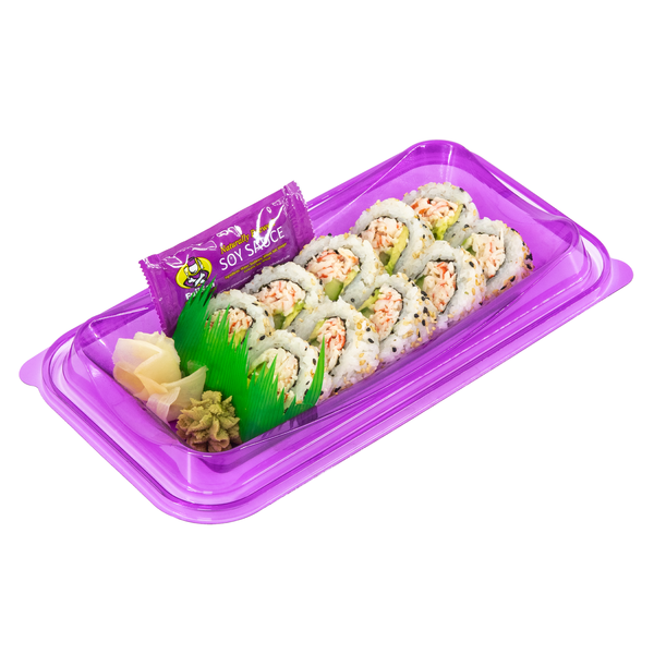 FujiSan Sushi California Roll