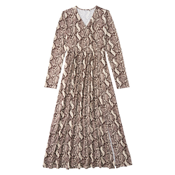 serra beach dress Ls Maxi US, Turtledove, S Same-Day Delivery or Pickup Elsa Costume Dress: Frozen vixen by micheline pitt short sleeves Size:XXL(18)