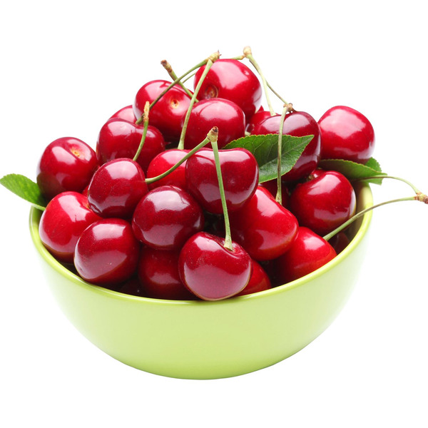 Cherries
