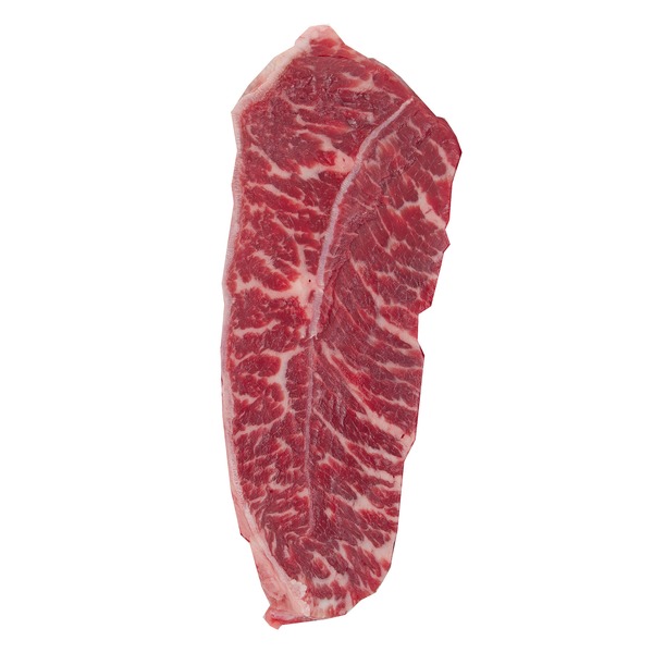 FP Boneless Beef Chuck Steak