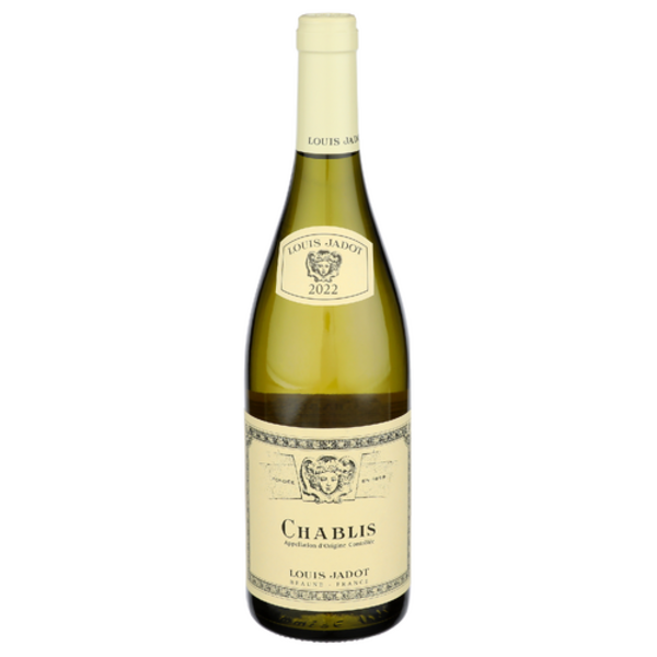 Louis Jadot Chablis Chardonnay