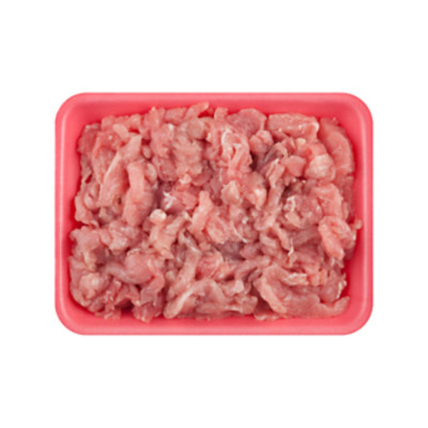 Choice Beef Carne Picada