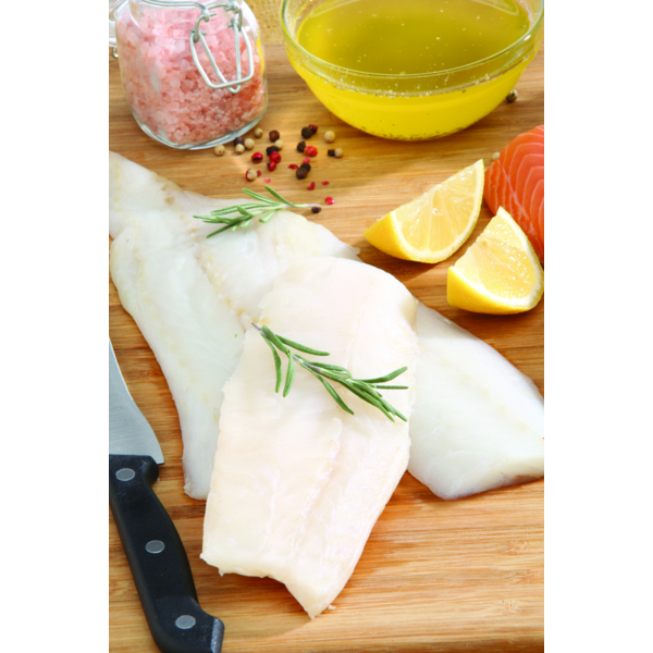 Price Chopper Wild Cod Fillet Same-Day Delivery or Pickup | Instacart