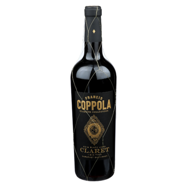 Francis Coppola Claret