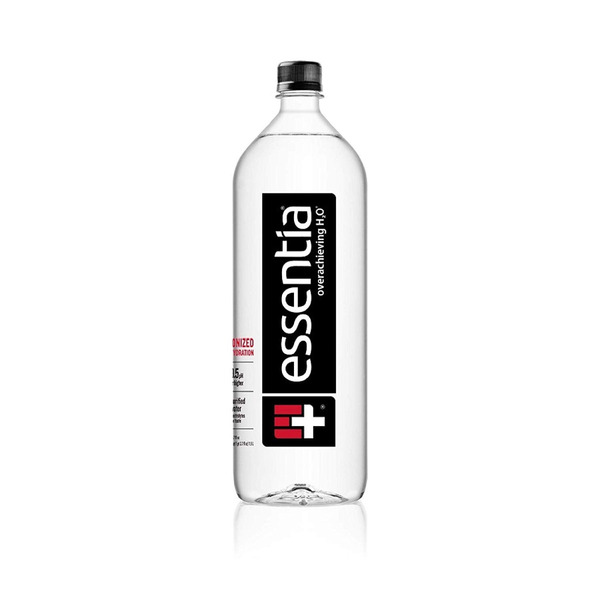 Essentia Water - 12/1.5 Ltr