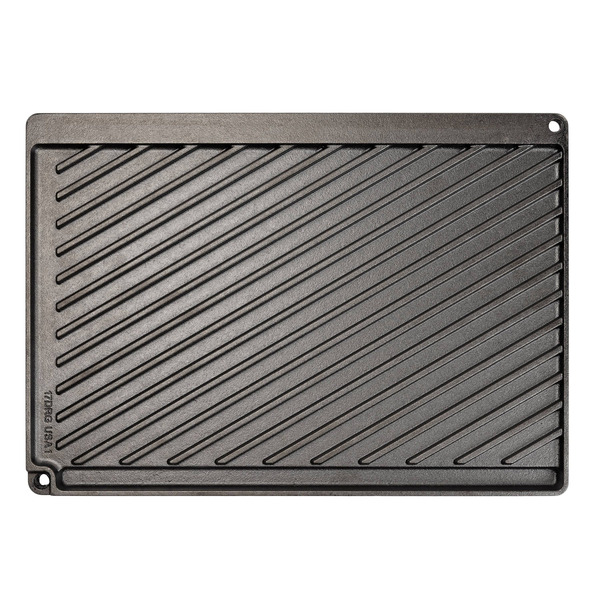 Lodge Cast Iron Reversible Grill/Griddle