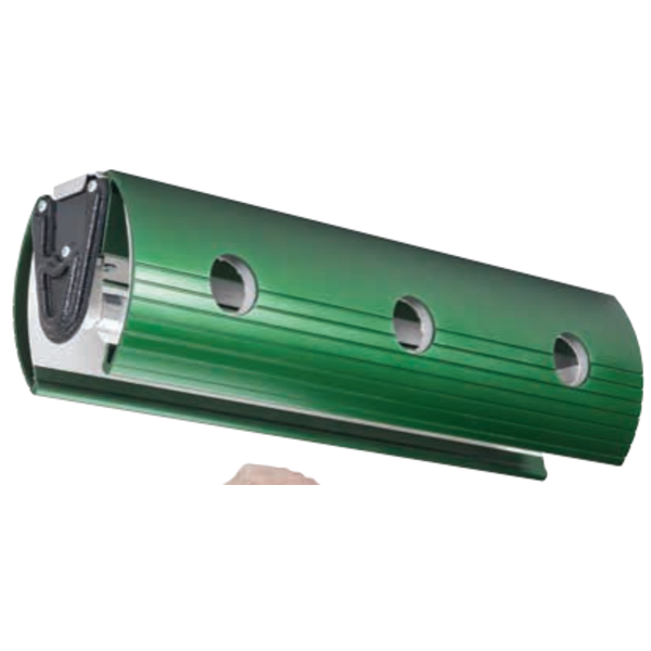 Gardner UCT-15GR Undercounter UV Insect Light Trap w/ Glueboards - Green