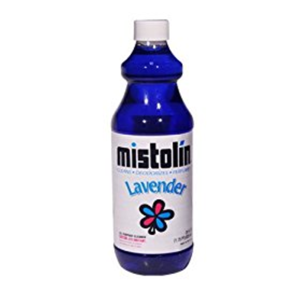 Mistolin - All-Purpose Lavender Cleaner - 24/15 oz
