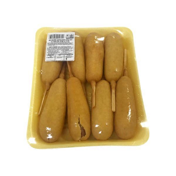 Corn Dogs