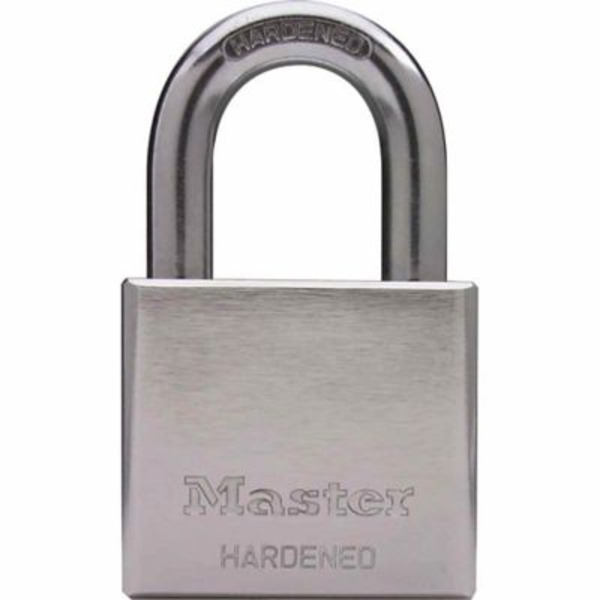 Master Lock 15/16 in. Shackle Padlock