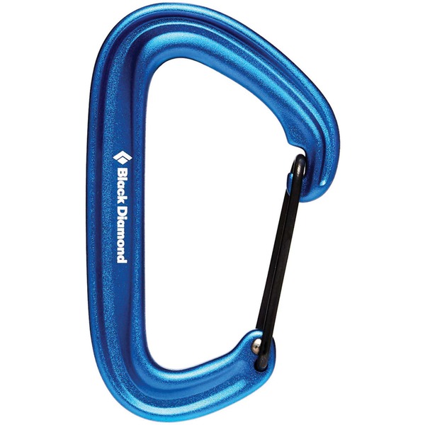 Black Diamond Litewire Carabiner