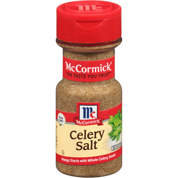 McCormick® Celery Salt