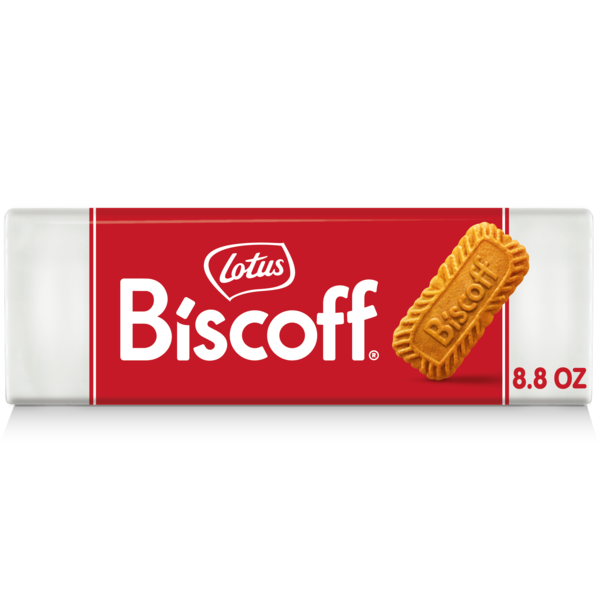 Biscoff Classic Cookies