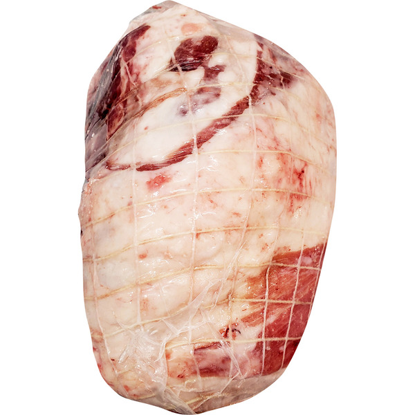 New Zealand Lamb Shoulder