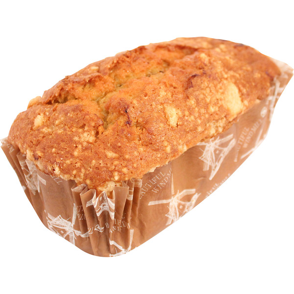 BF Blueberry Pound Cake