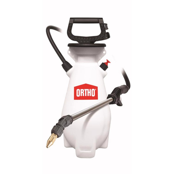 Ortho 2-Gallon Tank Sprayer
