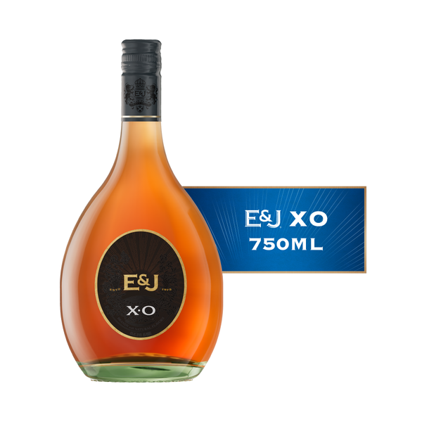 ●E & J BUY E&J BRANDY EACH | Fridley Liquor
