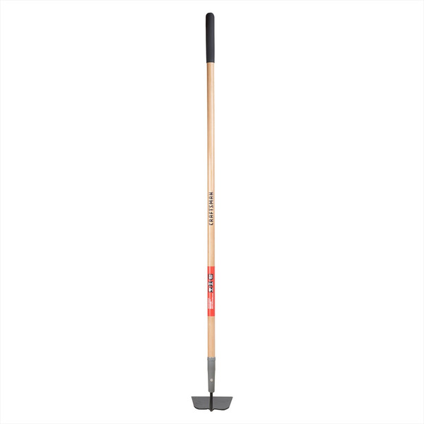 CRAFTSMAN 54 Wood Handle Garden hoe