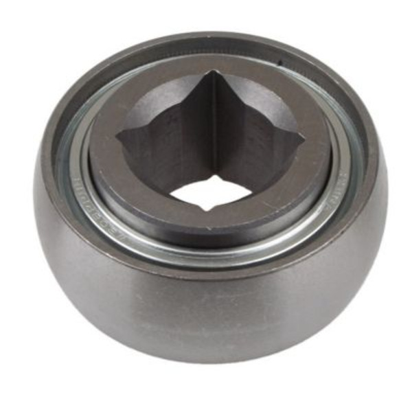 County Line 1.125 in. Harrow Cod Square Bore Disc Bearing, 80 mm OD