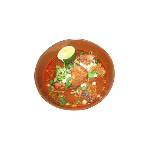 Guisado Por Libra