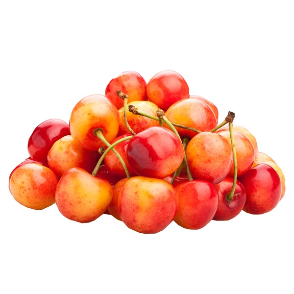 Rainier Cherries Bag