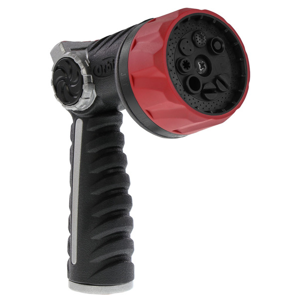 Orbit Orbit 8 -Pattern Thumb control Trigger Nozzle
