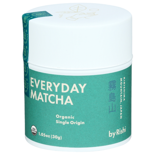 Rishi Tea Everyday Matcha Tea