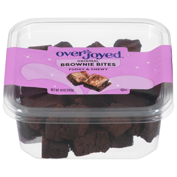 Signature SELECT Brownie Bites, Original