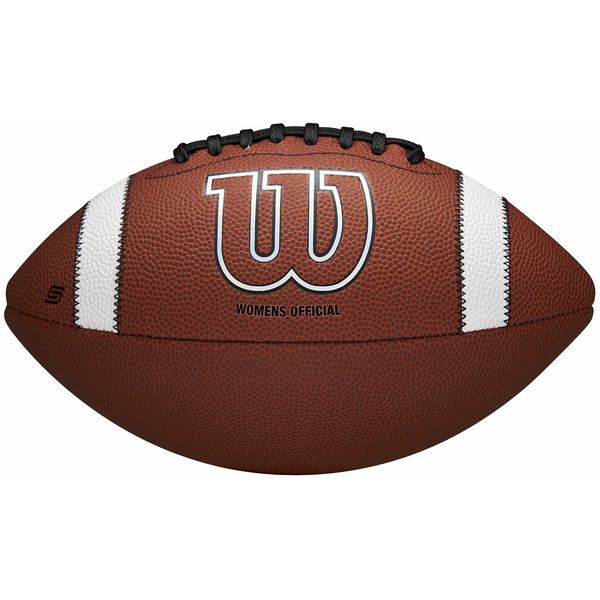 Wilson GST SpedSkin Heir Football, Youth 12-14