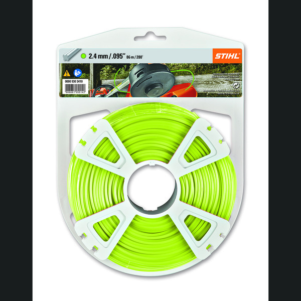 STIHL 0.095" x 280' Trimmer X Line