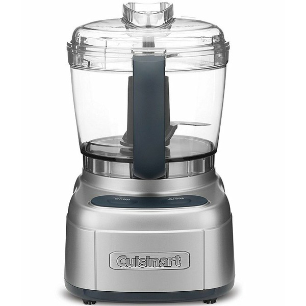 Cuisinart Elemental 4-Cup ChopperGrinder