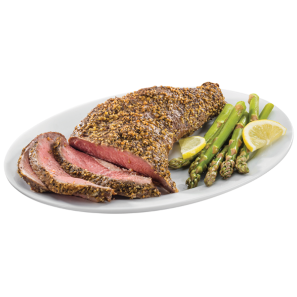 Sprouts 100% Angus Grass-Fed Untrimmed Tri-Tip Roast