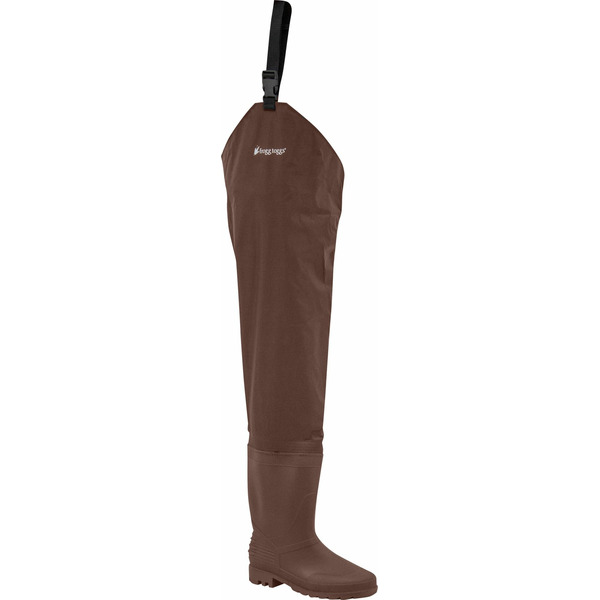 frogg toggs Rana II PVC Lug Sole Hip Waders