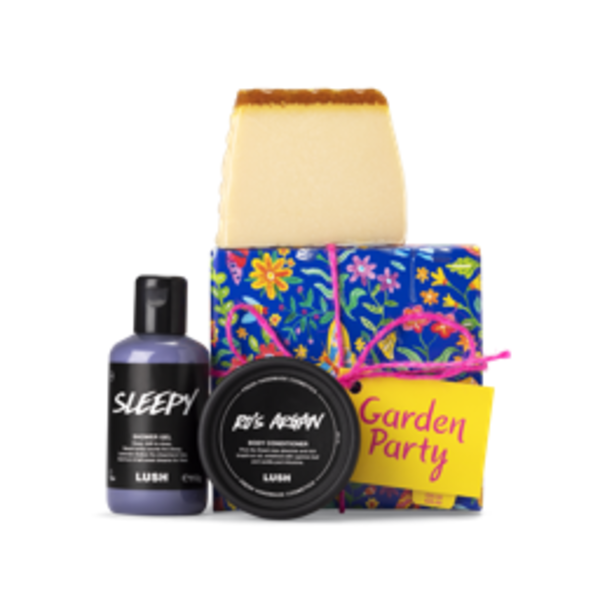Garden Party Gift