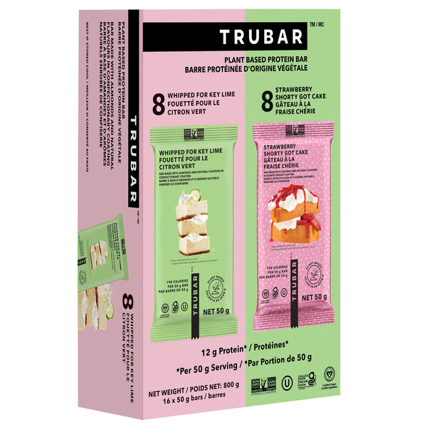 TRUBAR 6B/KL