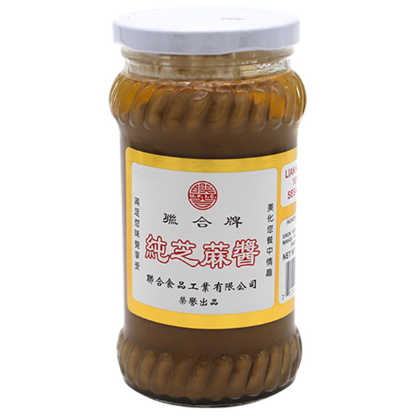 LHB Sesame Paste