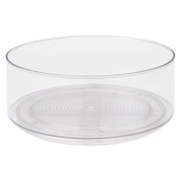 KIRKTON HOUSE Laundry Storage Solution - Turntable Same-Day