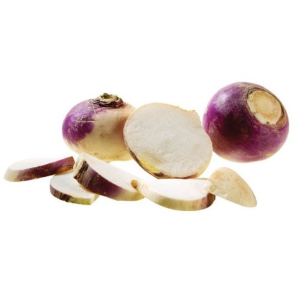 Turnips - 5 lbs