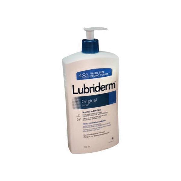 LUBRIDERM Normal To Dry Skin Original Lotion Same-Day Delivery