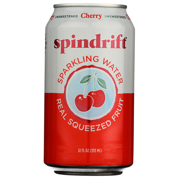 Spindrift Sparkling Water
